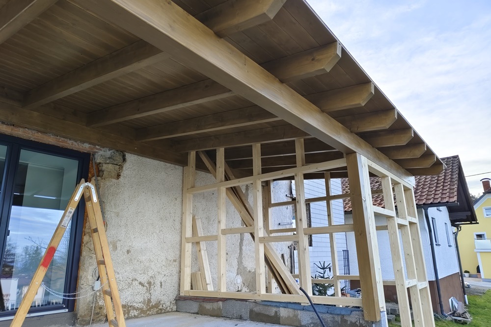 STM Montagen – Markus Steinhofer