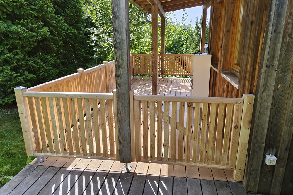 STM Montagen – Markus Steinhofer