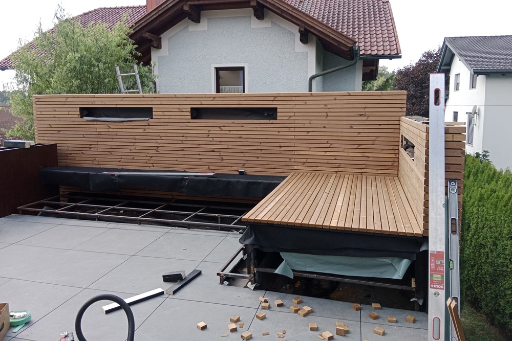 STM Montagen – Markus Steinhofer