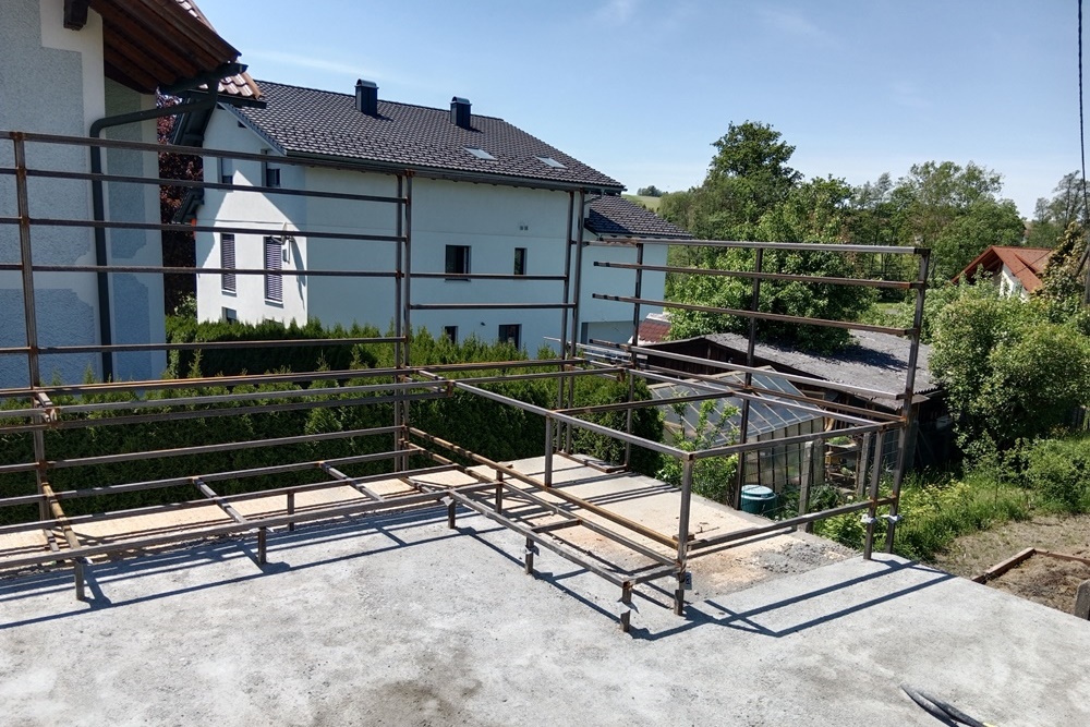 STM Montagen – Markus Steinhofer