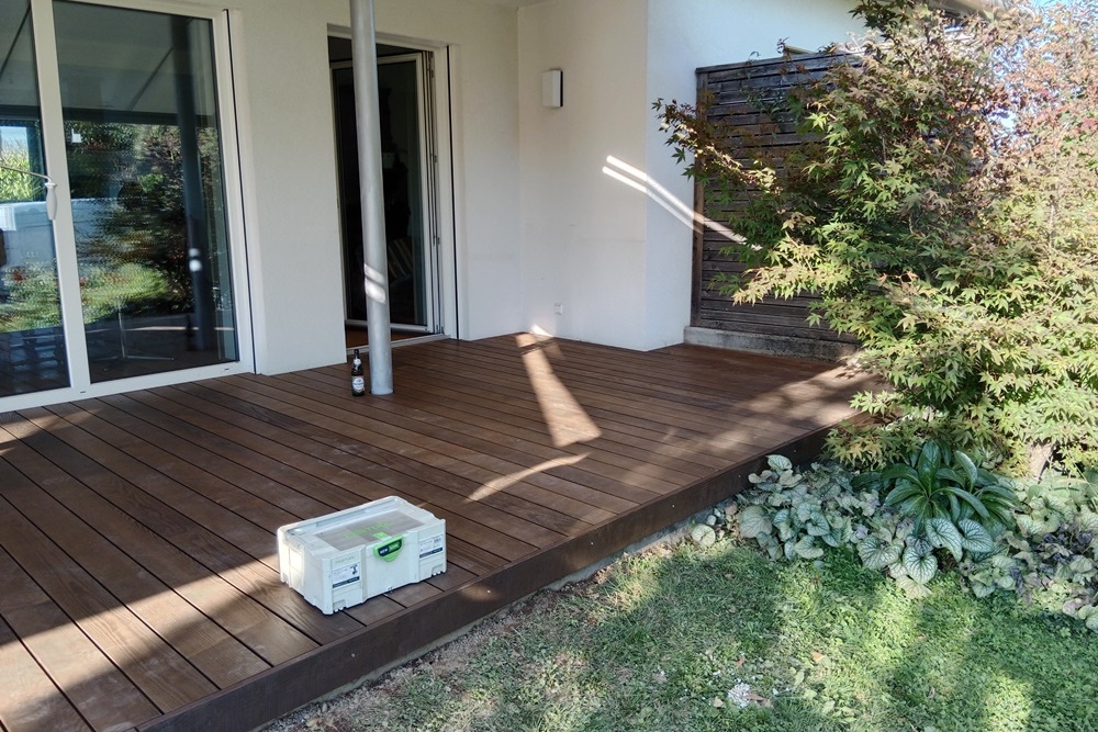 STM Montagen – Markus Steinhofer