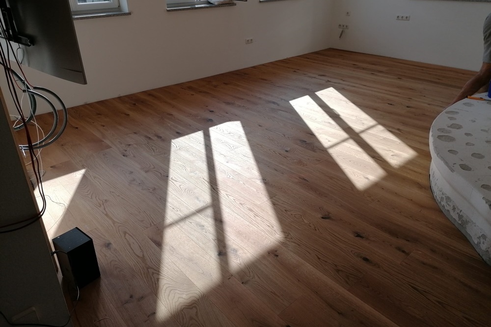 STM Montagen – Markus Steinhofer