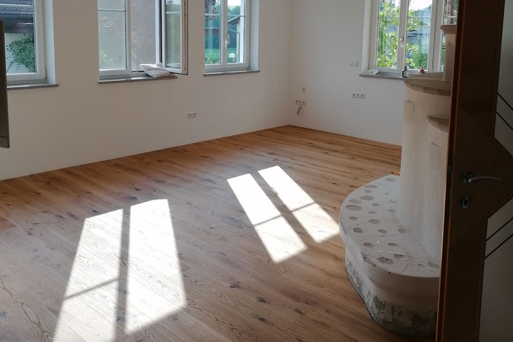 STM Montagen – Markus Steinhofer