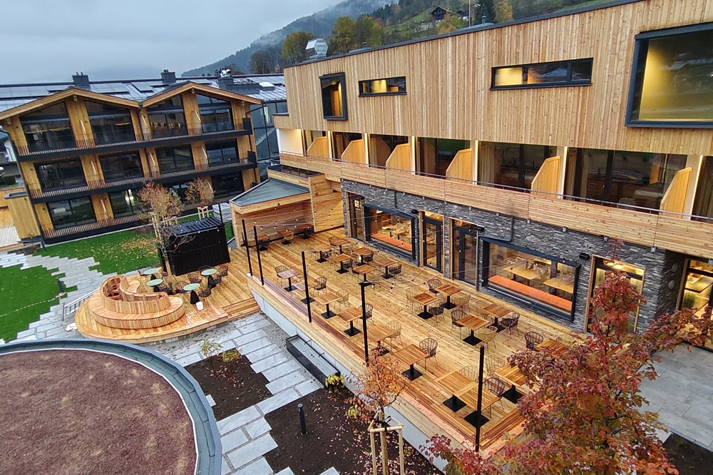 STM Montagen - Markus Steinhofer