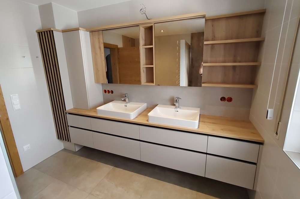 STM Montagen - Markus Steinhofer