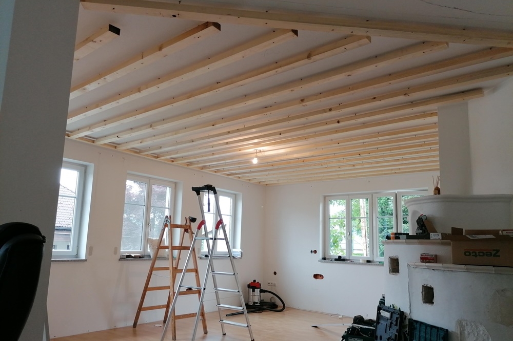 STM Montagen - Markus Steinhofer