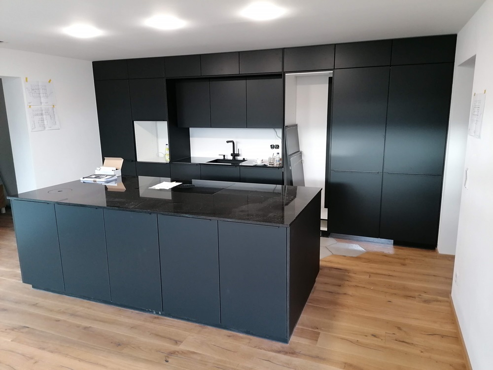 STM Montagen - Markus Steinhofer