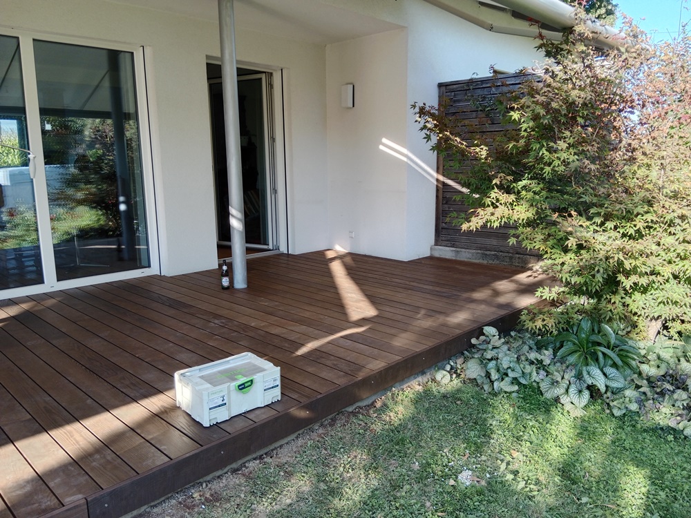 STM Montagen - Markus Steinhofer