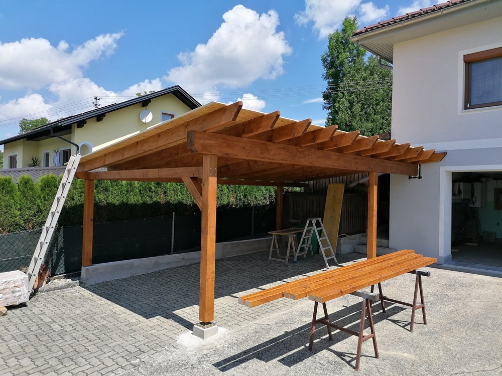 STM Montagen - Markus Steinhofer