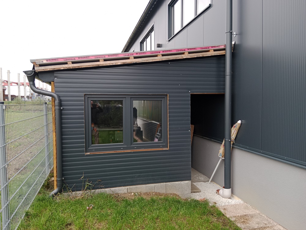 STM Montagen - Markus Steinhofer