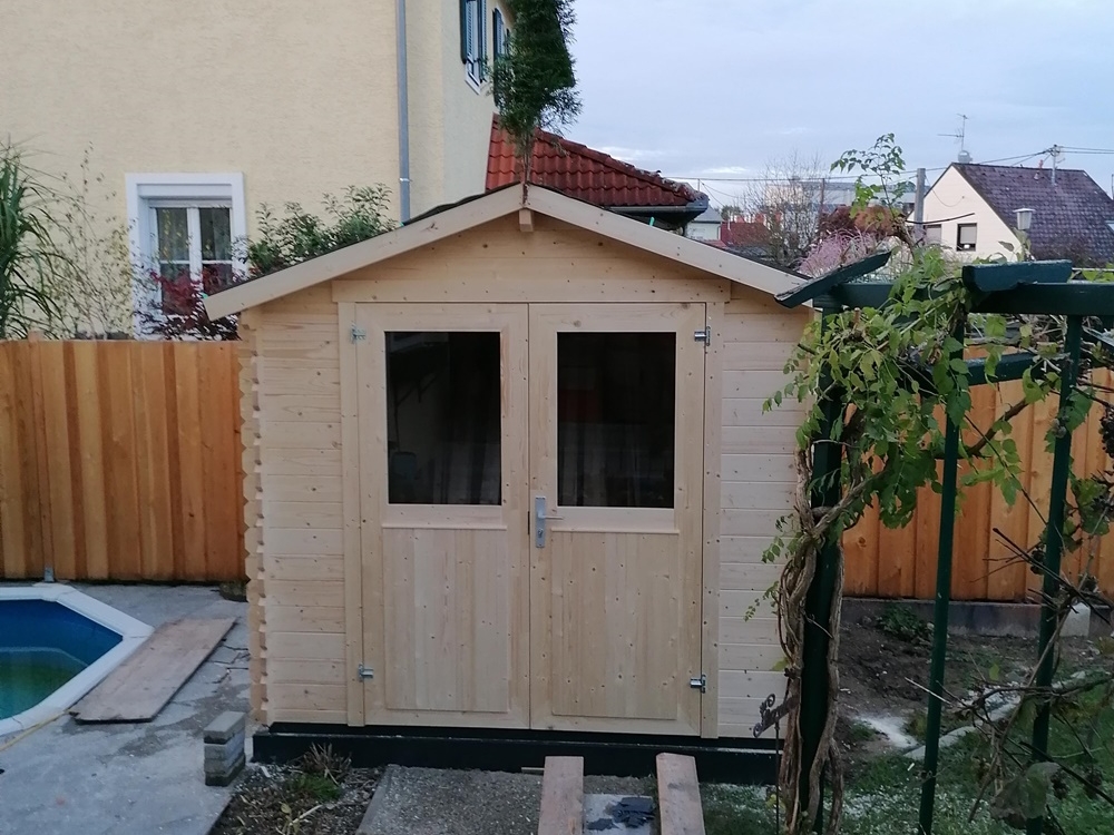 STM Montagen - Markus Steinhofer