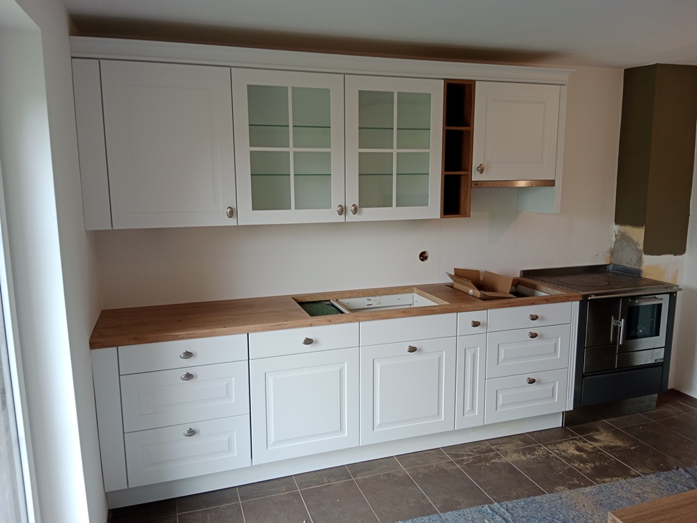 STM Montagen - Markus Steinhofer