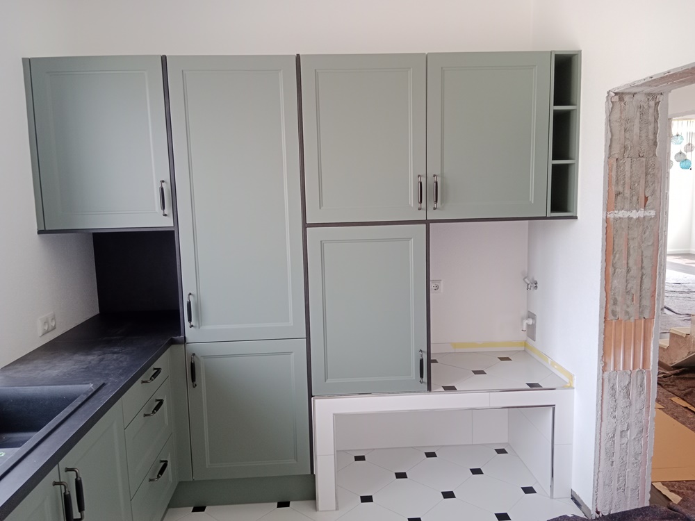 STM Montagen - Markus Steinhofer