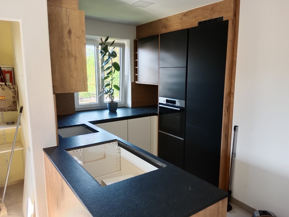 STM Montagen - Markus Steinhofer