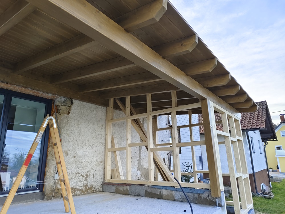 STM Montagen - Markus Steinhofer