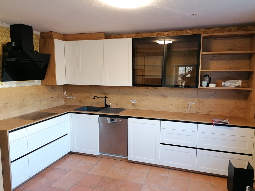 STM Montagen - Markus Steinhofer