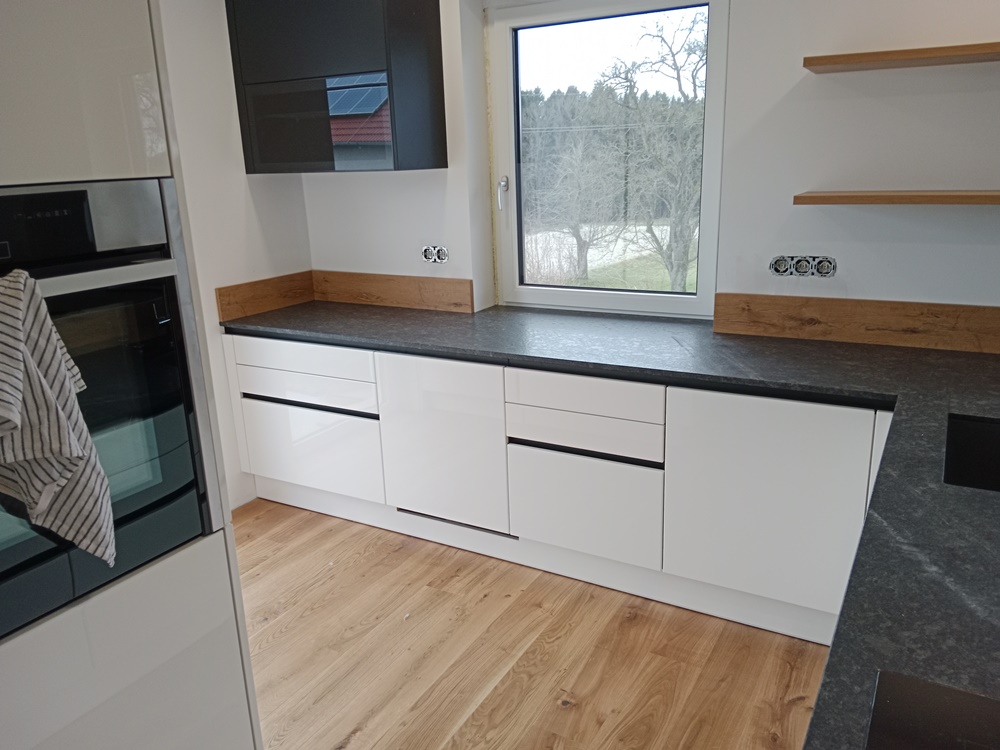 STM Montagen - Markus Steinhofer