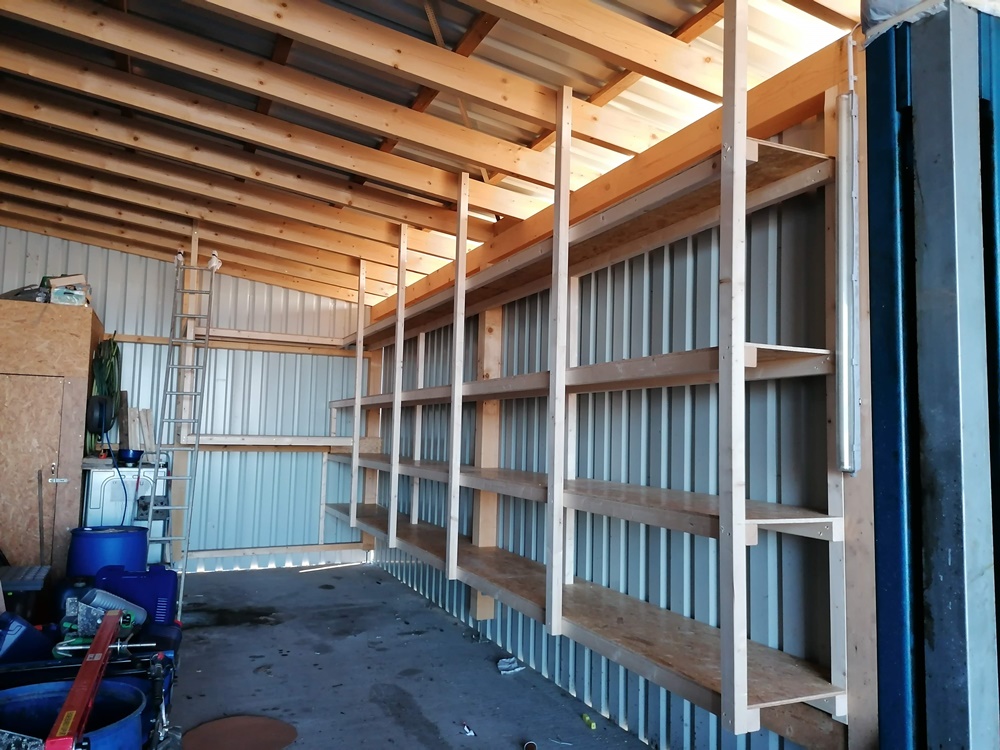 STM Montagen - Markus Steinhofer