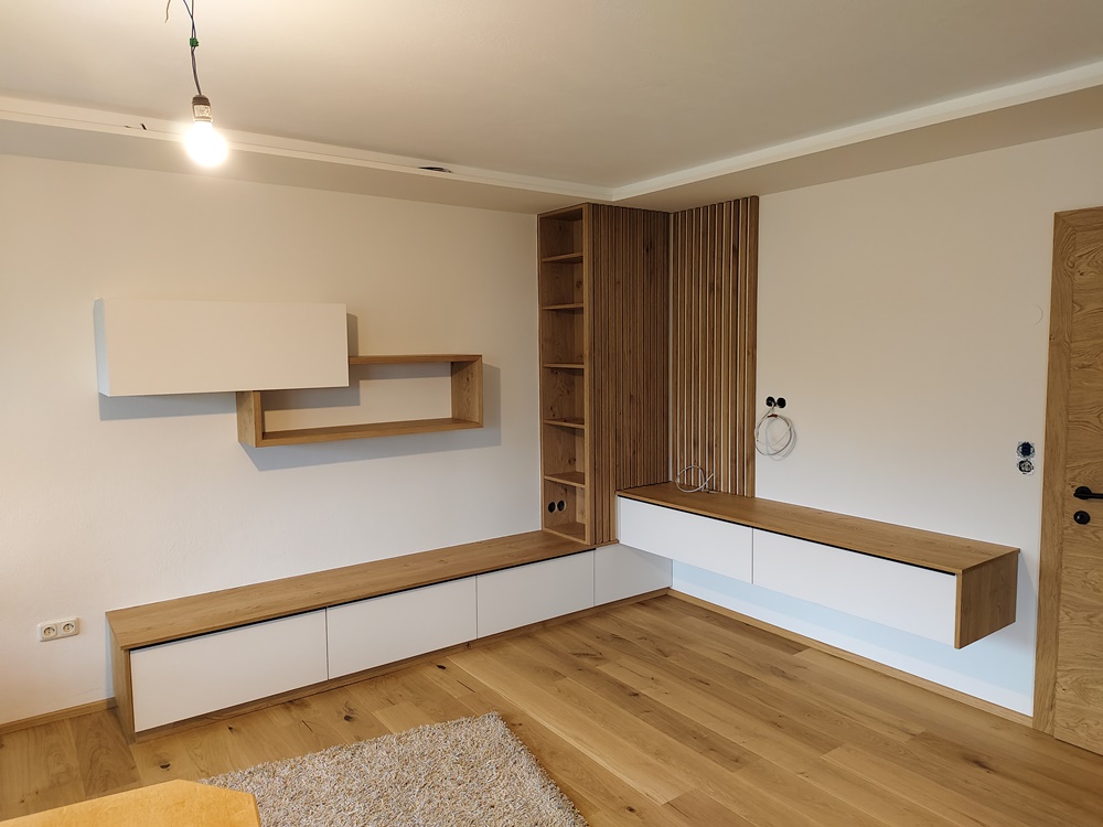 STM Montagen - Markus Steinhofer