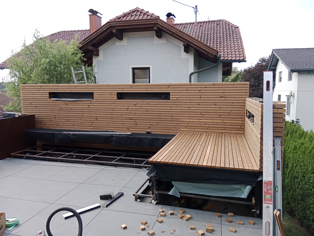 STM Montagen - Markus Steinhofer